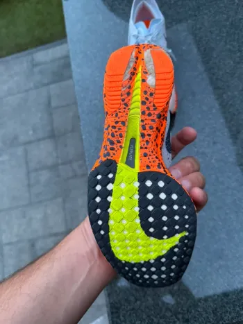 Gebrauchtes Nike Vaporfly 3 bike — Bild 4 von 5
