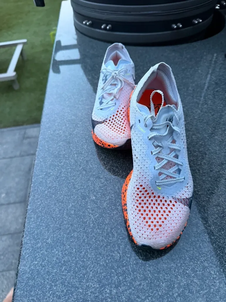 Gebrauchtes Nike Vaporfly 3 bike — Bild 2 von 5