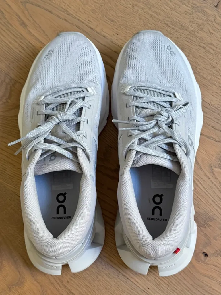 On Running 40.5 bike d'occasion — image 7 sur 12