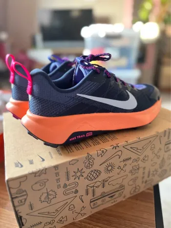 Nike ReactX Wildhorse 10 bike d'occasion