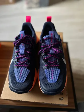 Tweedehands Nike ReactX Wildhorse 10 bike — afbeelding 2 van 4