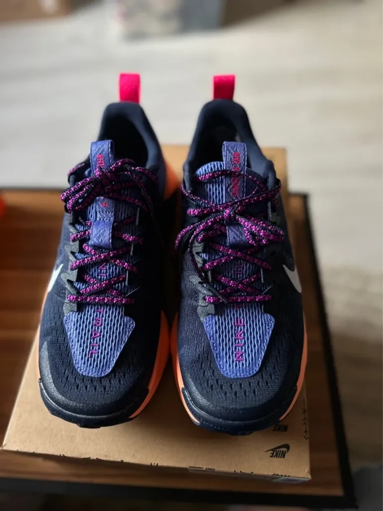 Tweedehands Nike ReactX Wildhorse 10 bike — afbeelding 2 van 4