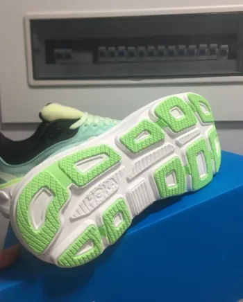 Hoka Bondi 9 bike usato — immagine 2 di 5