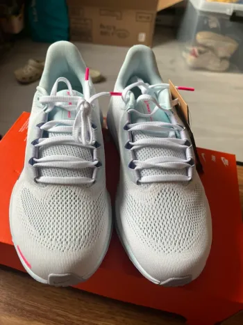 Brugt Pegasus Nike Zoom Fly 6 bike — billede 2 af 5
