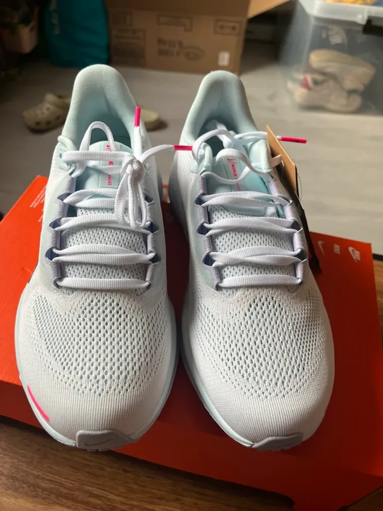 Brugt Pegasus Nike Zoom Fly 6 bike — billede 2 af 5