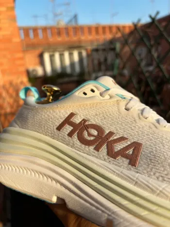 Brugt Hoka Gaviota 5 bike — billede 3 af 8
