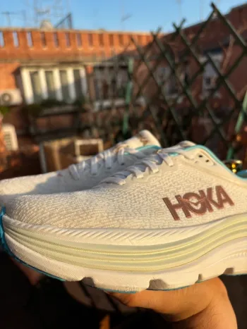 Brugt Hoka Gaviota 5 bike — billede 6 af 8
