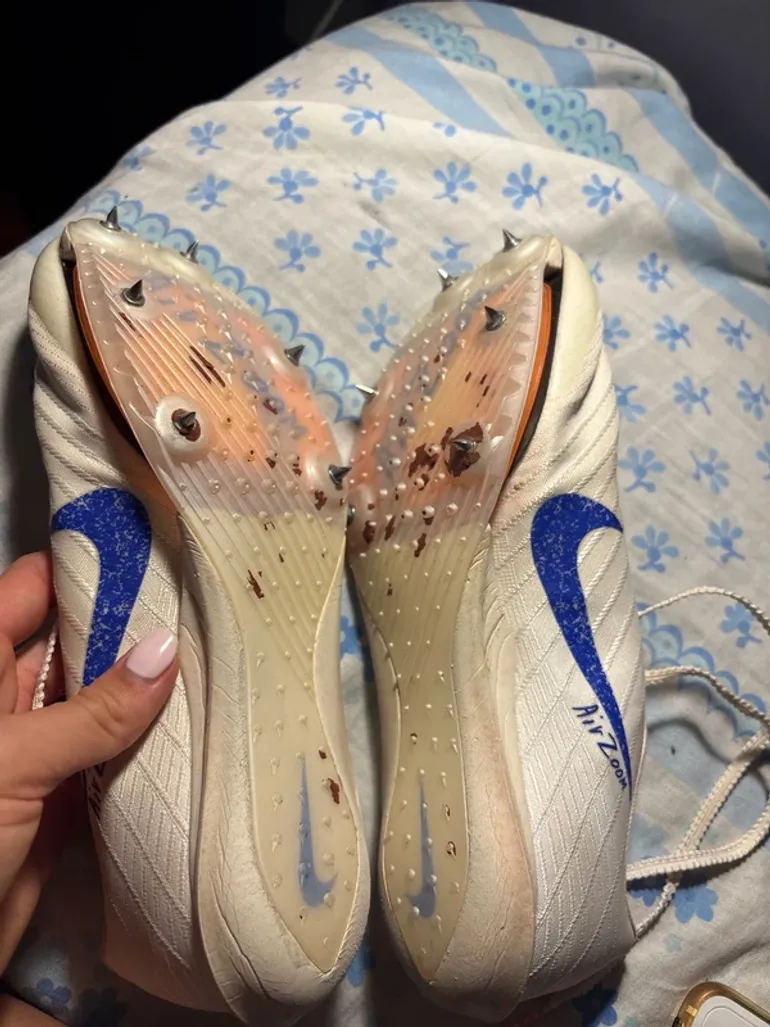 Gebrauchtes Nike Chiodate bike — Bild 2 von 2