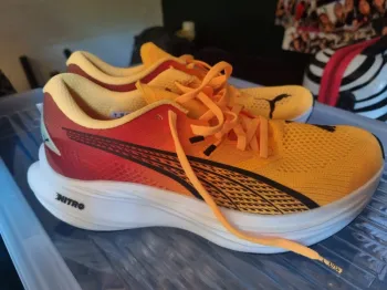 Gebrauchtes Adidas Nitro bike