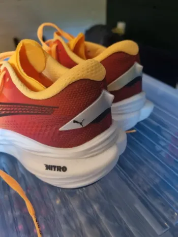 Gebrauchtes Adidas Nitro bike — Bild 5 von 6