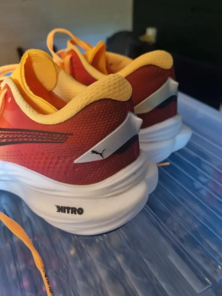 Gebrauchtes Adidas Nitro bike — Bild 5 von 6