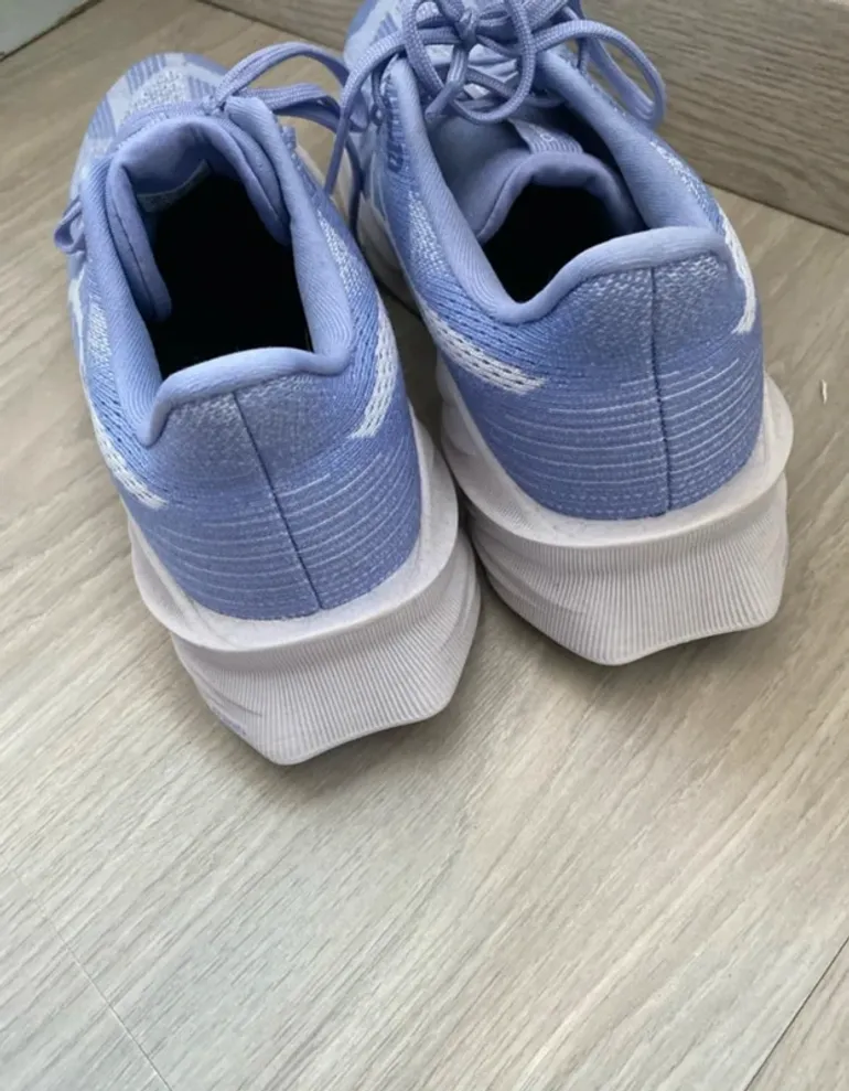 Gebrauchtes Asics Running Shoes bike — Bild 5 von 5