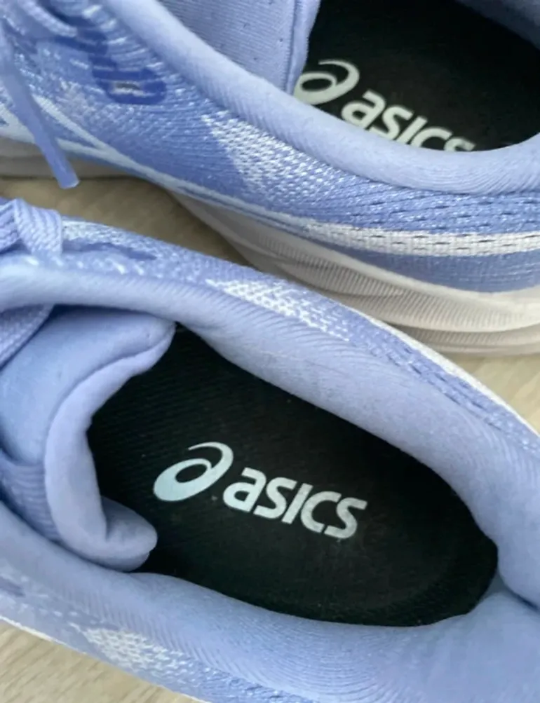 Gebrauchtes Asics Running Shoes bike — Bild 2 von 5