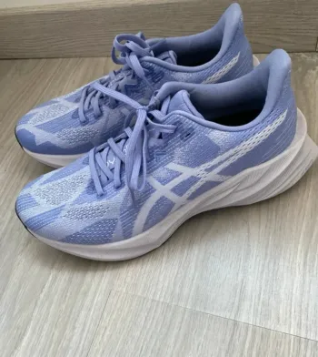 Gebrauchtes Asics Running Shoes bike
