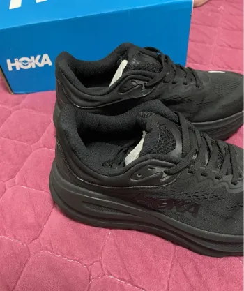 Gebrauchtes Hoka Shoes Size 39 bike — Bild 6 von 7