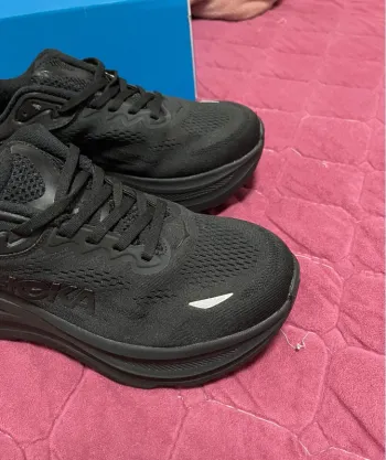 Gebrauchtes Hoka Shoes Size 39 bike — Bild 5 von 7
