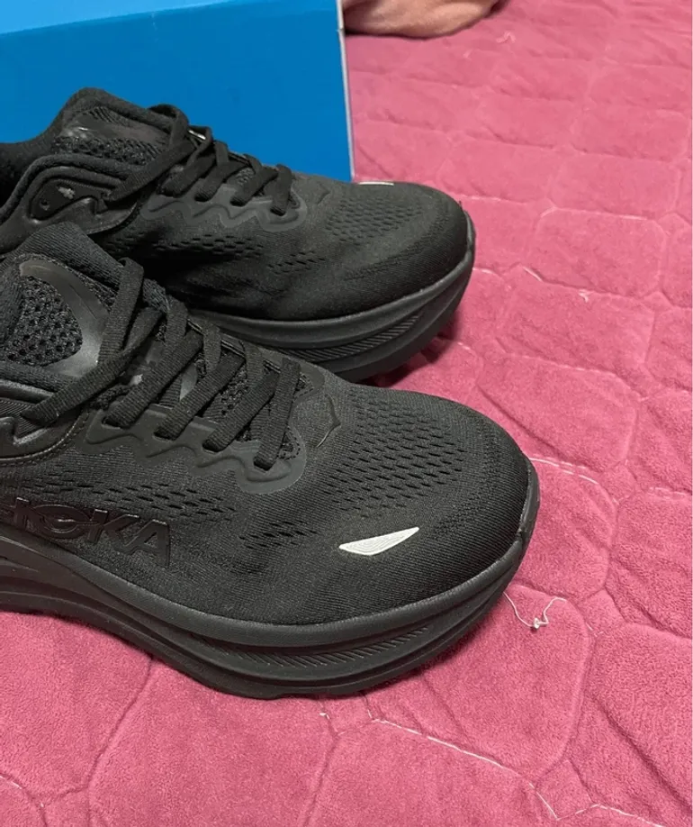 Gebrauchtes Hoka Shoes Size 39 bike — Bild 5 von 7