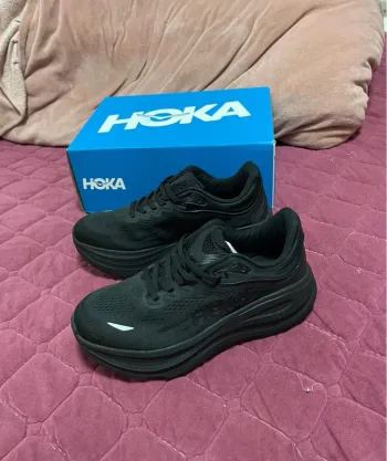 Gebrauchtes Hoka Shoes Size 39 bike — Bild 3 von 7
