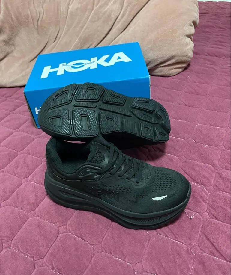 Gebrauchtes Hoka Shoes Size 39 bike — Bild 7 von 7