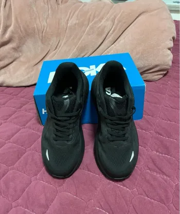 Gebrauchtes Hoka Shoes Size 39 bike — Bild 2 von 7