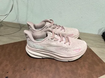 Gebrauchtes Rose Chaussure Hoka bike