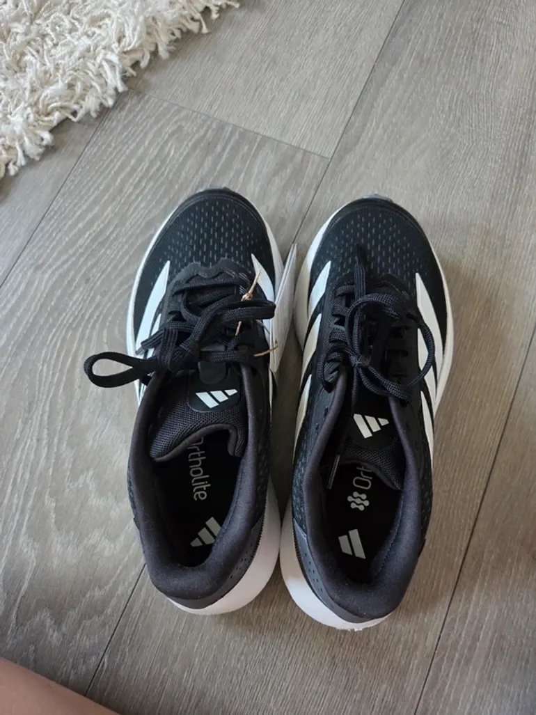 Gebrauchtes Adidas Laufschuhe bike — Bild 4 von 6