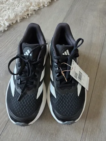 Gebrauchtes Adidas Laufschuhe bike — Bild 2 von 6
