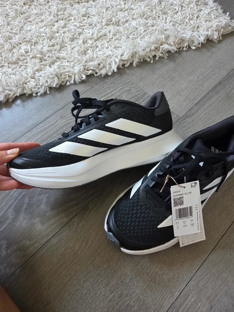 Gebrauchtes Adidas Laufschuhe bike — Bild 5 von 6