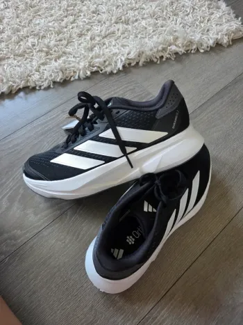 Gebrauchtes Adidas Laufschuhe bike