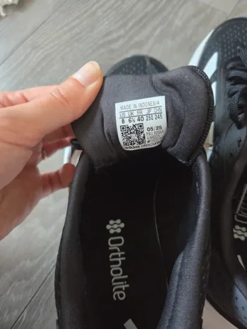 Gebrauchtes Adidas Laufschuhe bike — Bild 3 von 6