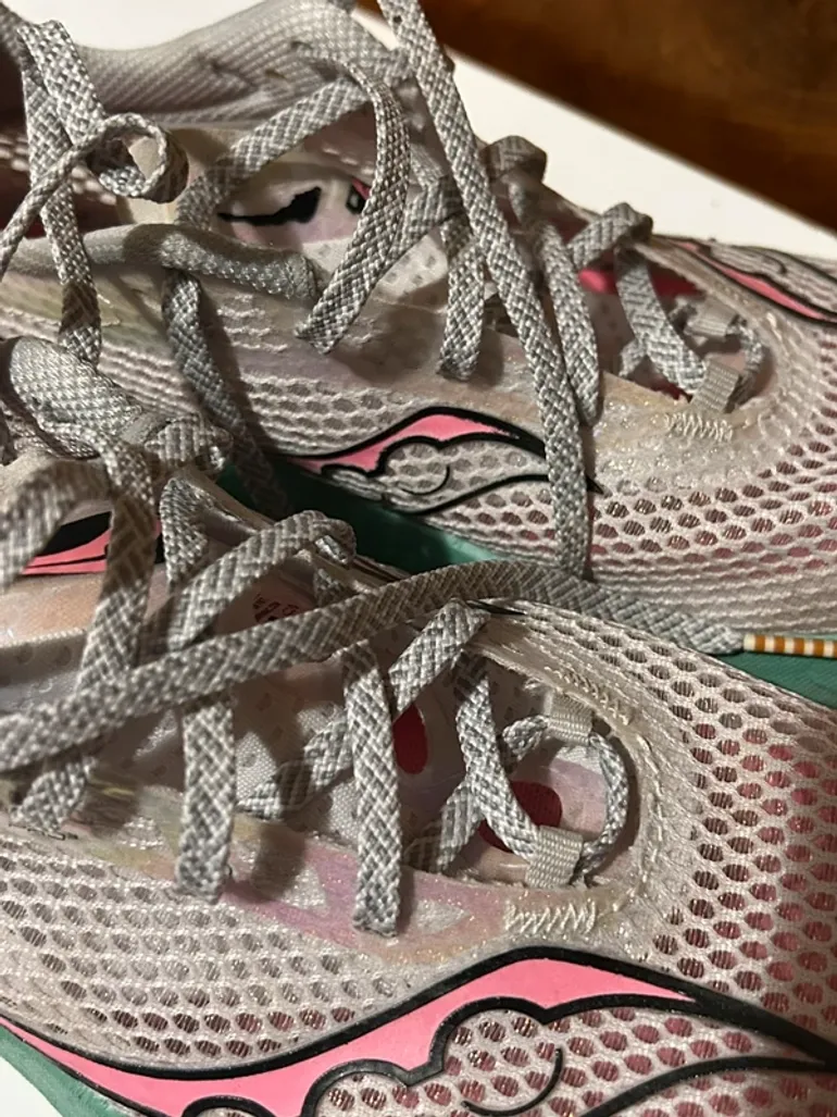 Used Saucony Endorphin Pro 3 bike — image 7 of 9