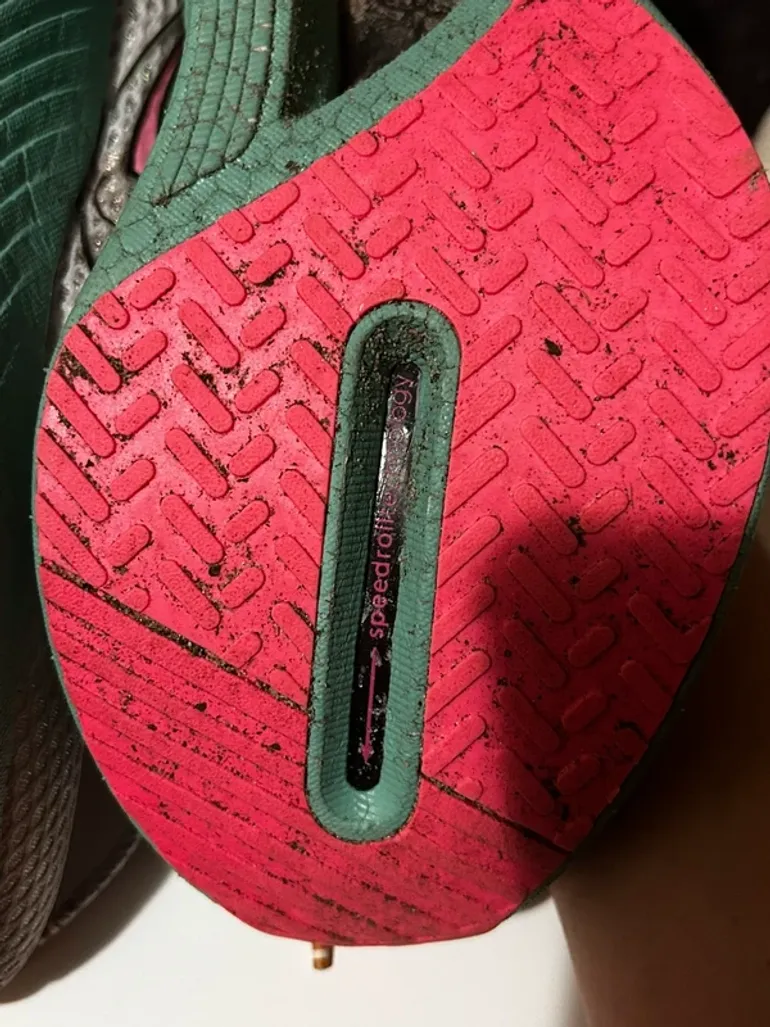 Used Saucony Endorphin Pro 3 bike — image 9 of 9