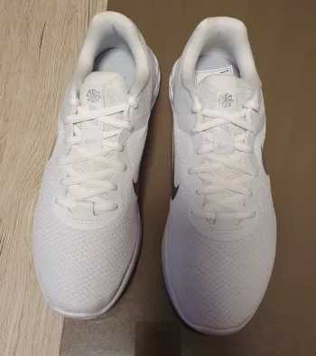Gebrauchtes Nike Schuhe bike
