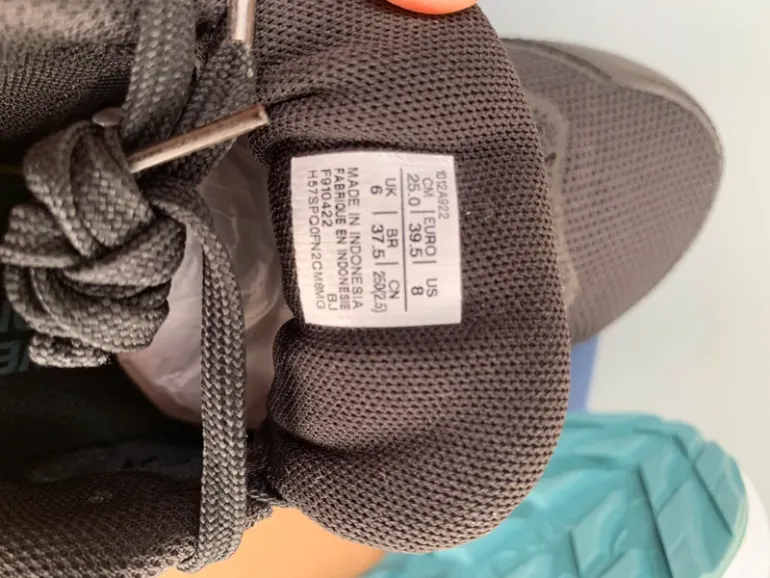 Brugt Asics Sonoma 6 bike — billede 9 af 13
