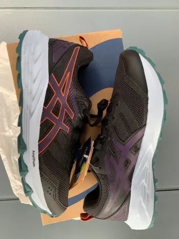 Brugt Asics Sonoma 6 bike — billede 6 af 13
