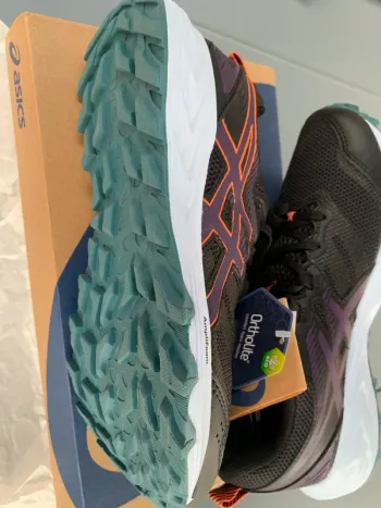 Brugt Asics Sonoma 6 bike — billede 7 af 13