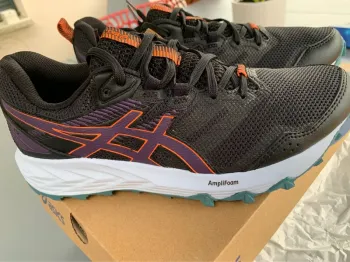 Brugt Asics Sonoma 6 bike — billede 5 af 13