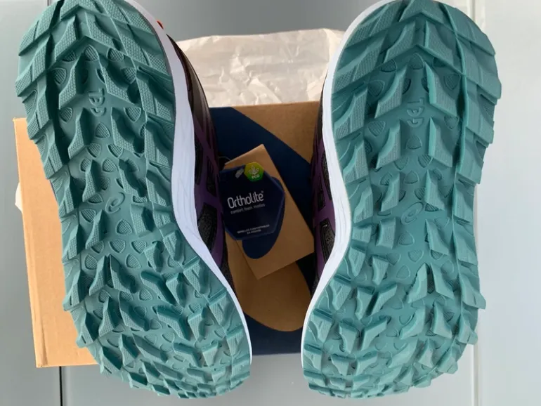 Brugt Asics Sonoma 6 bike — billede 2 af 13