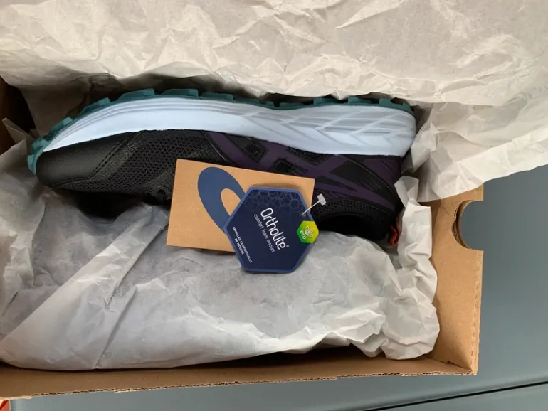 Brugt Asics Sonoma 6 bike — billede 11 af 13