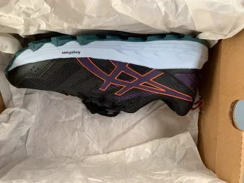 Brugt Asics Sonoma 6 bike — billede 3 af 13