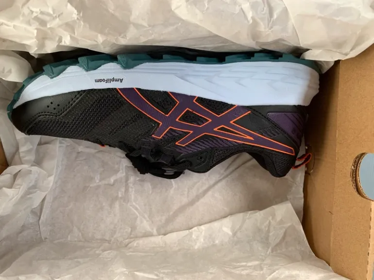 Brugt Asics Sonoma 6 bike — billede 3 af 13