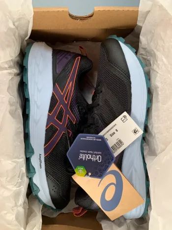 Gebrauchtes Asics Sonoma 6 bike
