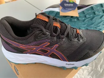 Brugt Asics Sonoma 6 bike — billede 4 af 13
