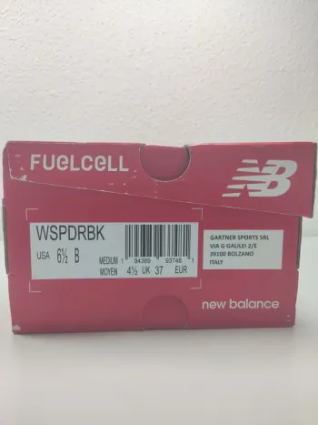 Gebrauchtes New Balance FuelCell SpeedRift bike — Bild 7 von 7