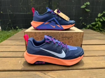 Nike React Wildhorse 10 bike de segunda mano