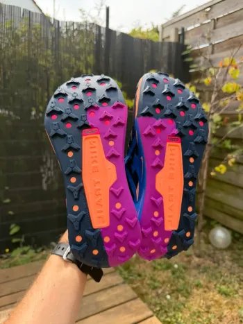 Nike React Wildhorse 10 bike de segunda mano — imagen 5 de 8