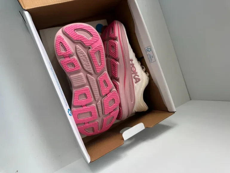 Brugt Rose Hoka bike — billede 4 af 5
