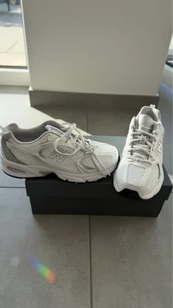 Gebrauchtes New Balance Sneakers bike