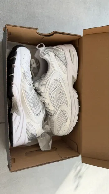Gebrauchtes New Balance Sneakers bike — Bild 5 von 8
