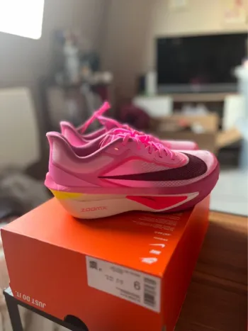 Brugt Rose Zoom Fly 6 bike
